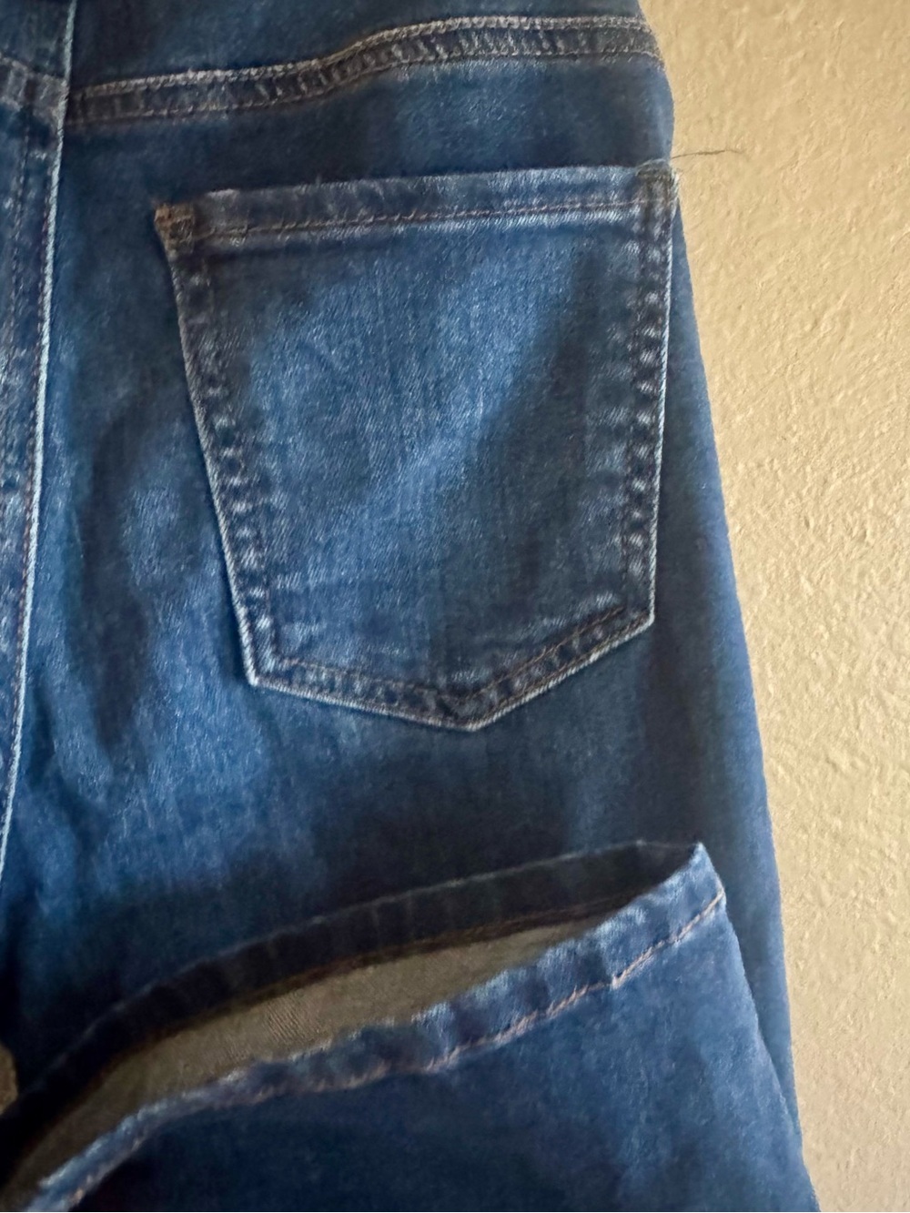 Kut from the Kloth High-Rise Jeans - Picture 10 of 12
